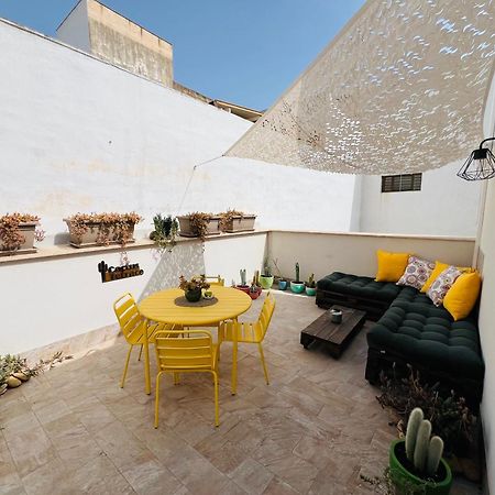 Volturno3 Suites & More Mazara del Vallo Dış mekan fotoğraf
