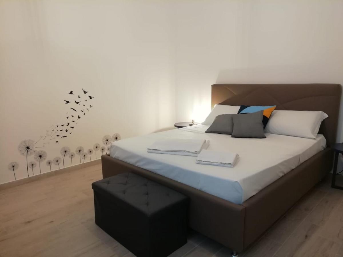 Volturno3 Suites & More Mazara del Vallo Dış mekan fotoğraf