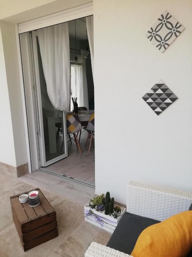 Volturno3 Suites & More Mazara del Vallo Dış mekan fotoğraf