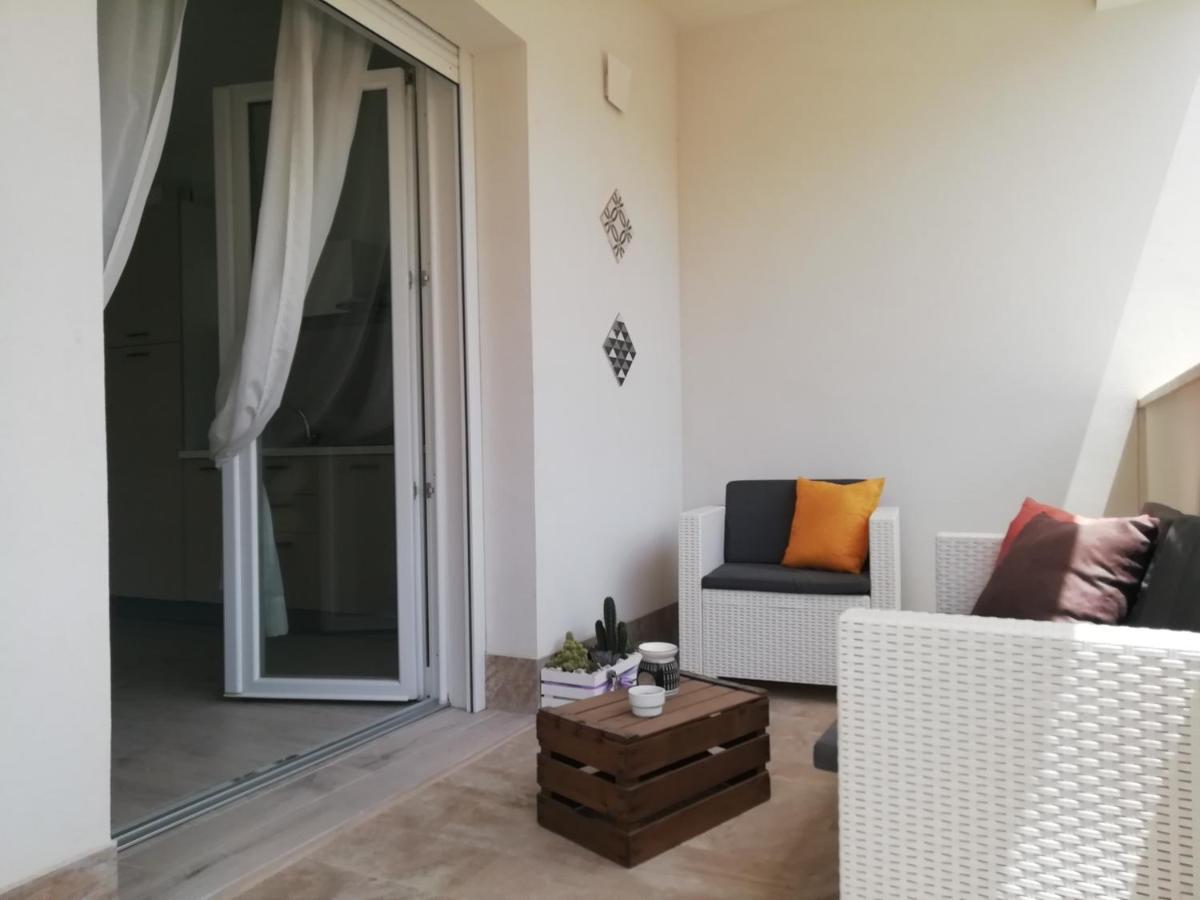 Volturno3 Suites & More Mazara del Vallo Dış mekan fotoğraf