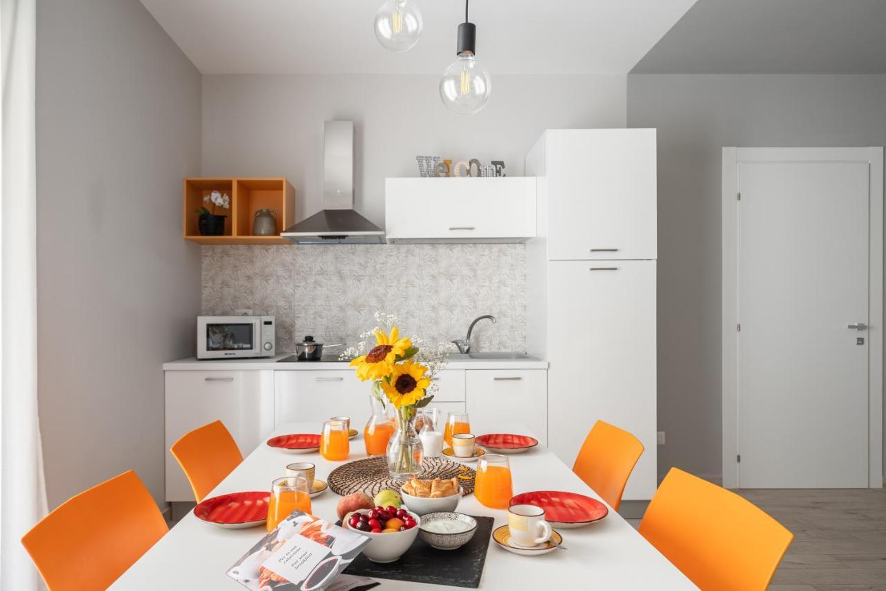 Volturno3 Suites & More Mazara del Vallo Dış mekan fotoğraf