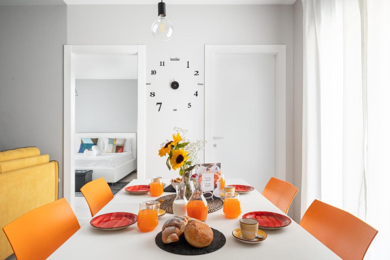 Volturno3 Suites & More Mazara del Vallo Dış mekan fotoğraf
