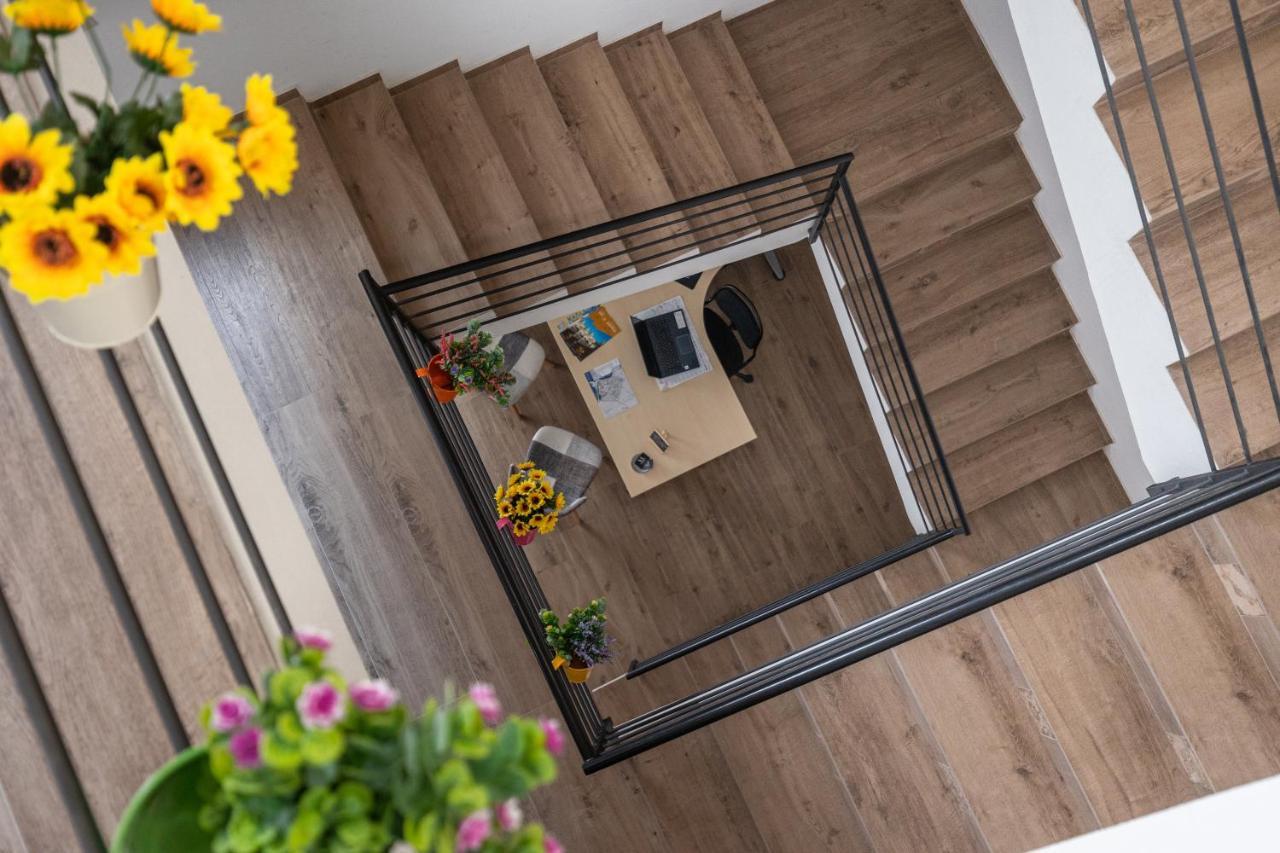 Volturno3 Suites & More Mazara del Vallo Dış mekan fotoğraf