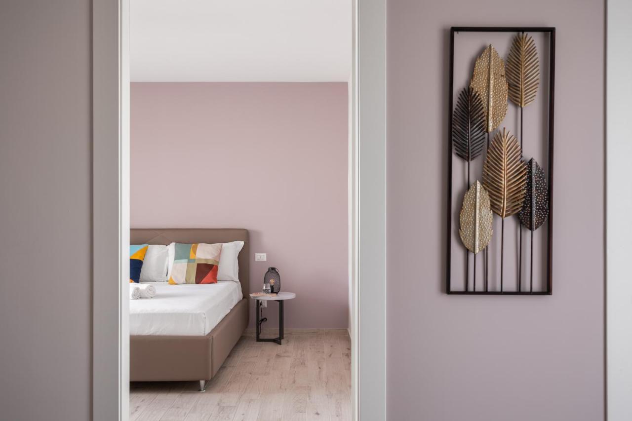 Volturno3 Suites & More Mazara del Vallo Dış mekan fotoğraf