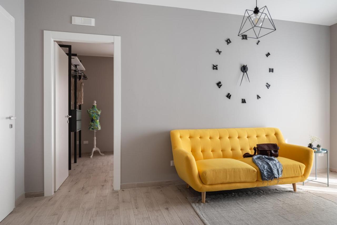 Volturno3 Suites & More Mazara del Vallo Dış mekan fotoğraf