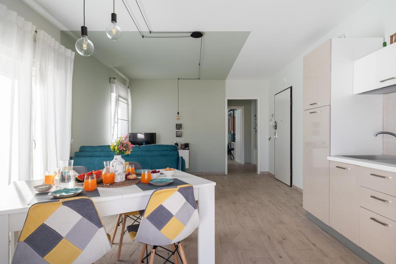 Volturno3 Suites & More Mazara del Vallo Dış mekan fotoğraf