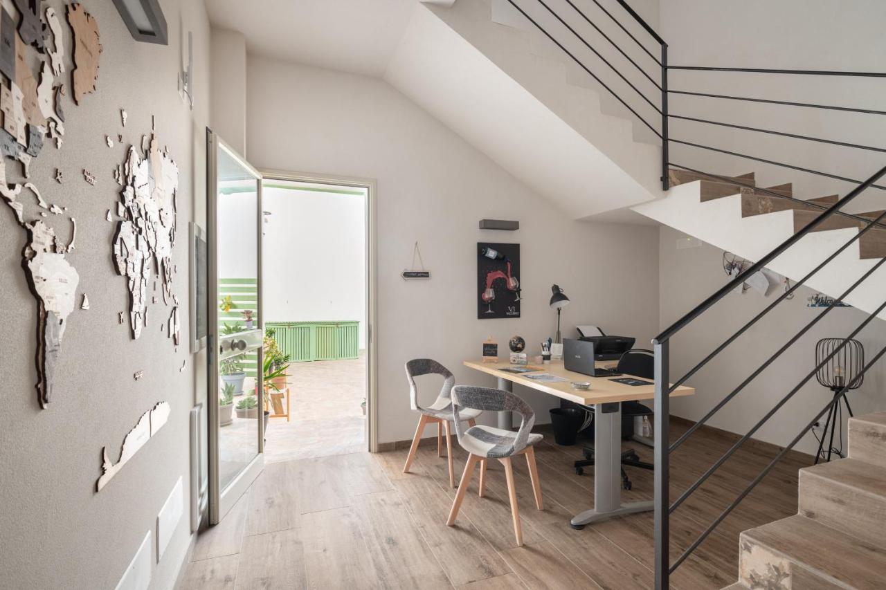 Volturno3 Suites & More Mazara del Vallo Dış mekan fotoğraf