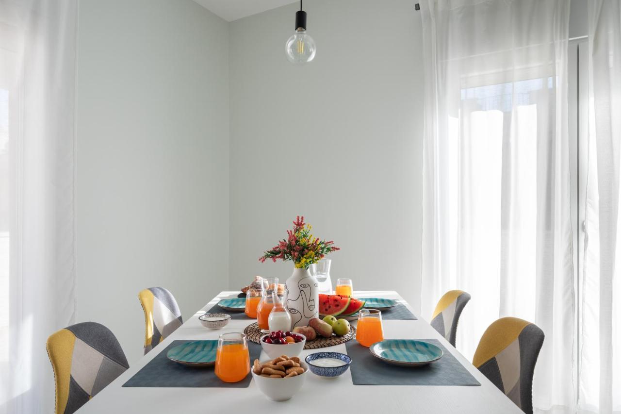 Volturno3 Suites & More Mazara del Vallo Dış mekan fotoğraf