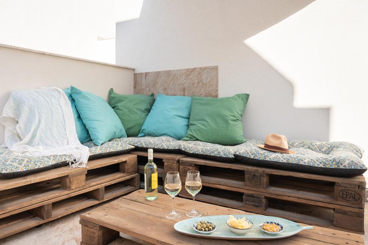 Volturno3 Suites & More Mazara del Vallo Dış mekan fotoğraf