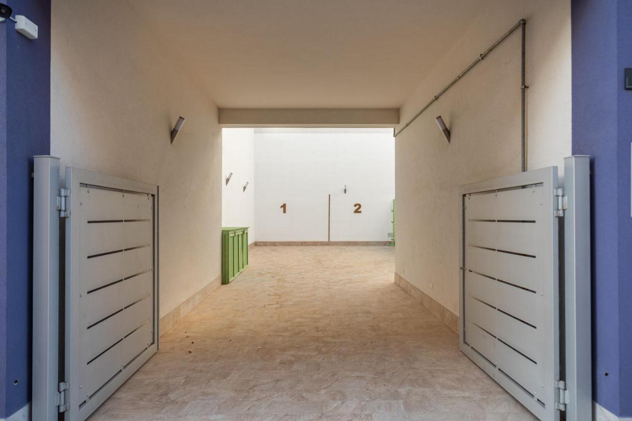 Volturno3 Suites & More Mazara del Vallo Dış mekan fotoğraf