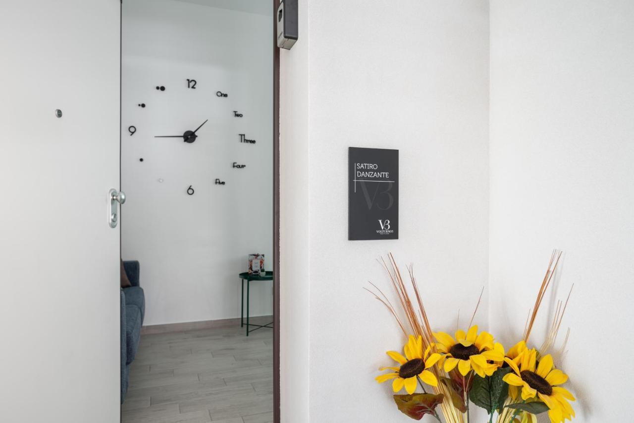 Volturno3 Suites & More Mazara del Vallo Dış mekan fotoğraf