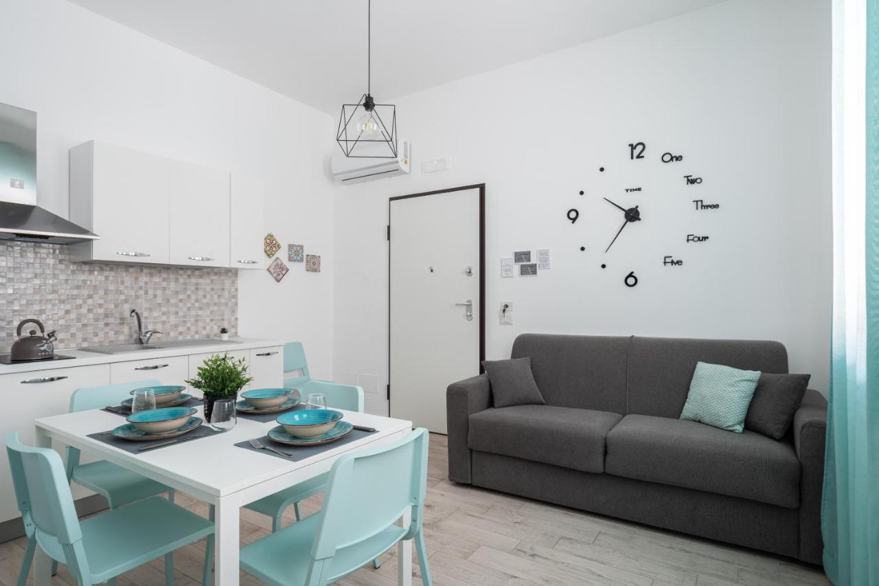 Volturno3 Suites & More Mazara del Vallo Dış mekan fotoğraf