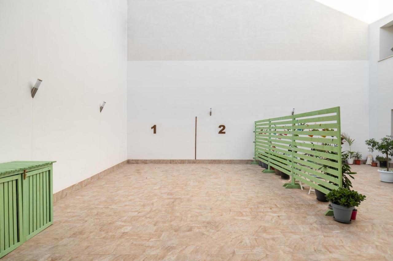 Volturno3 Suites & More Mazara del Vallo Dış mekan fotoğraf