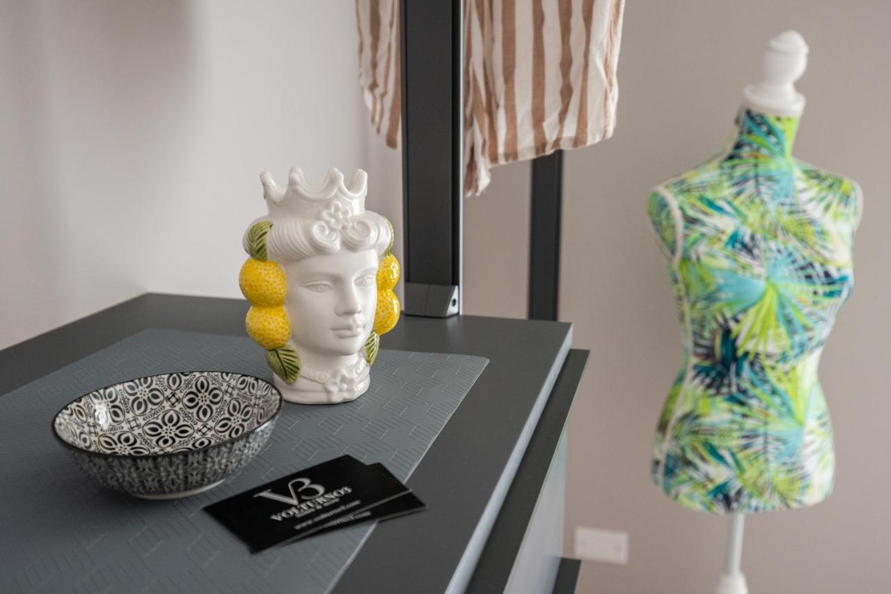 Volturno3 Suites & More Mazara del Vallo Dış mekan fotoğraf