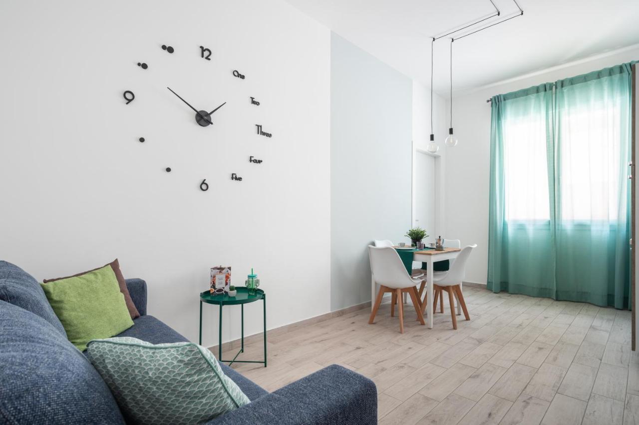 Volturno3 Suites & More Mazara del Vallo Dış mekan fotoğraf
