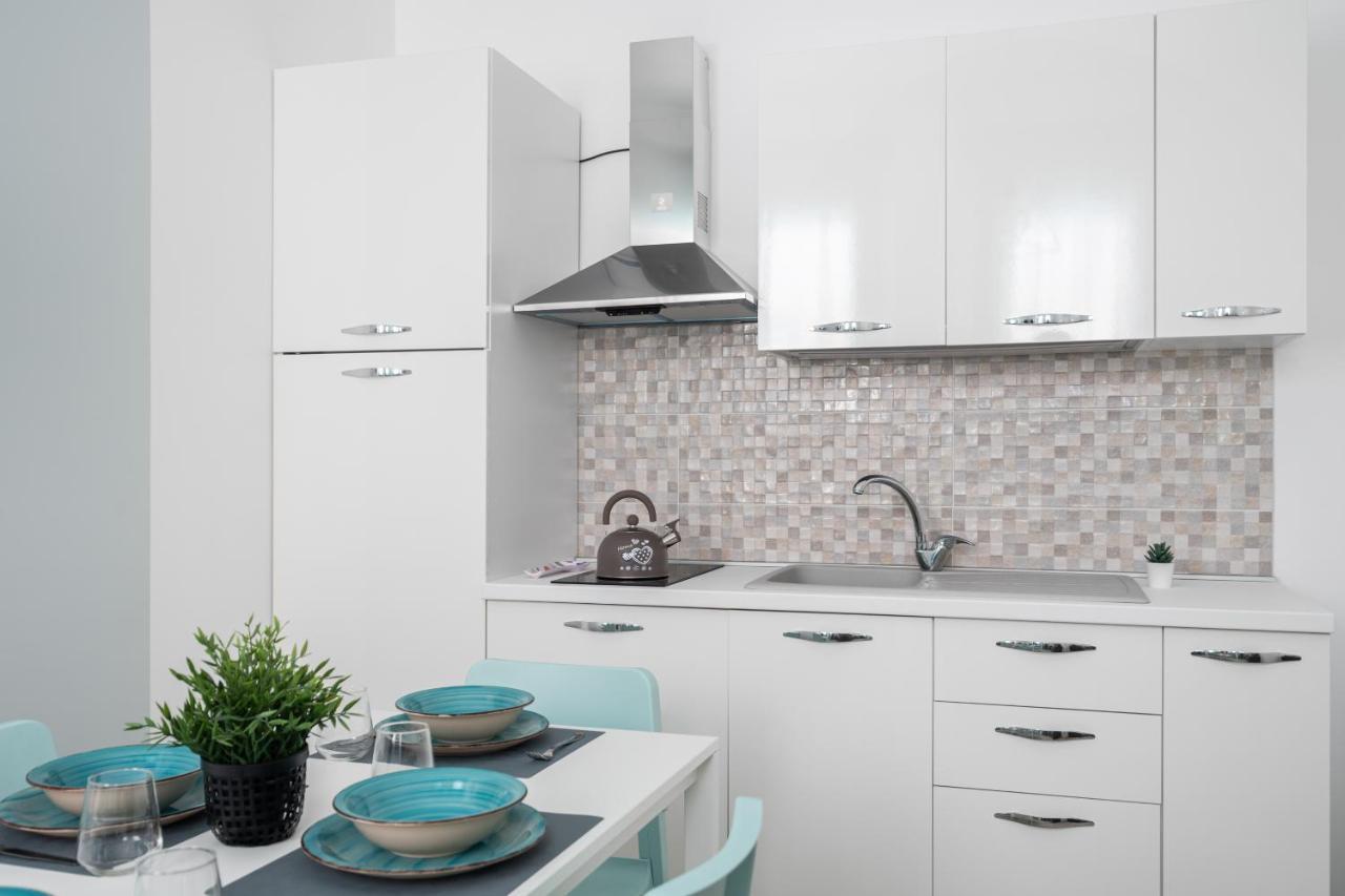 Volturno3 Suites & More Mazara del Vallo Dış mekan fotoğraf