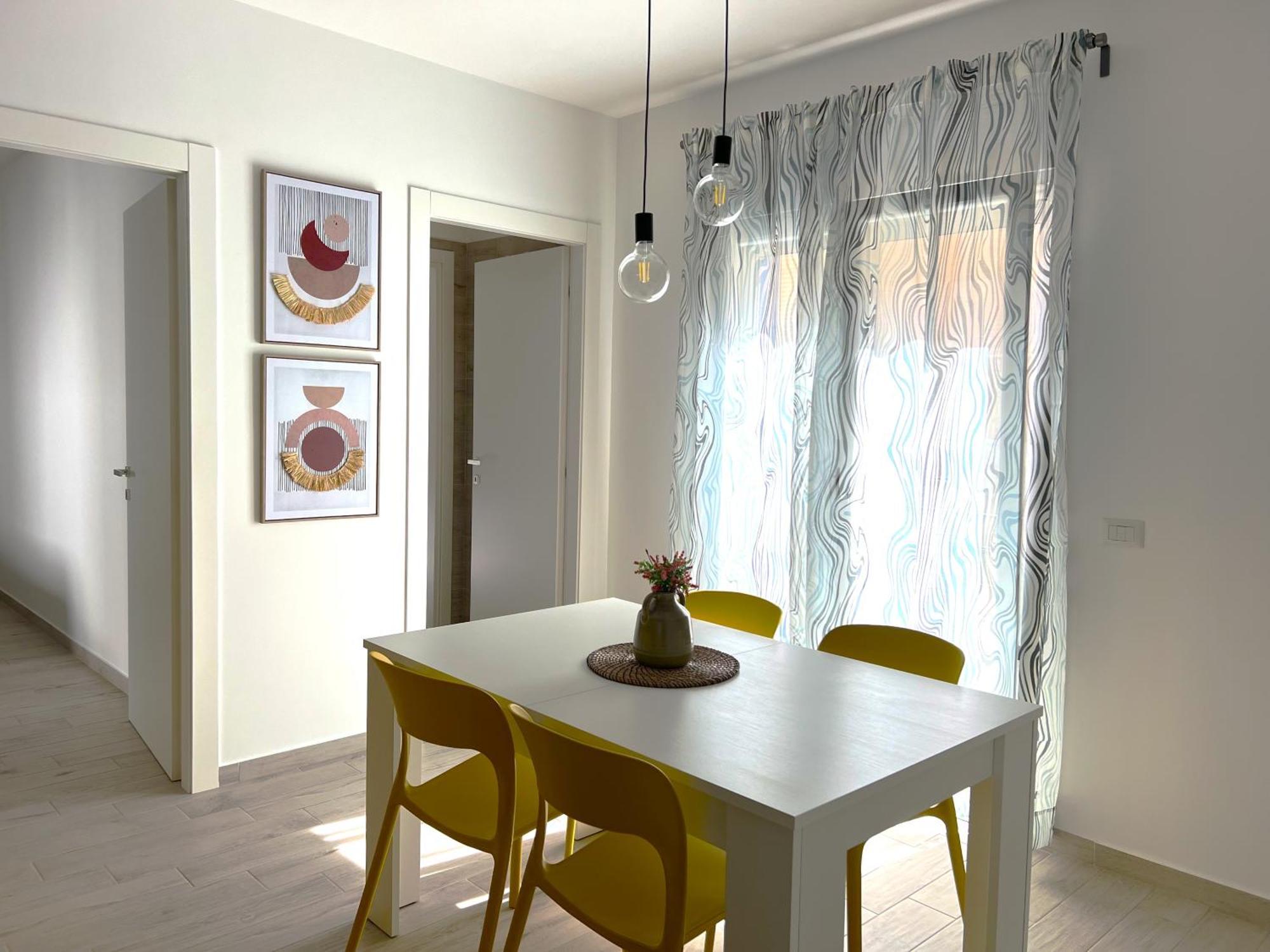 Volturno3 Suites & More Mazara del Vallo Dış mekan fotoğraf