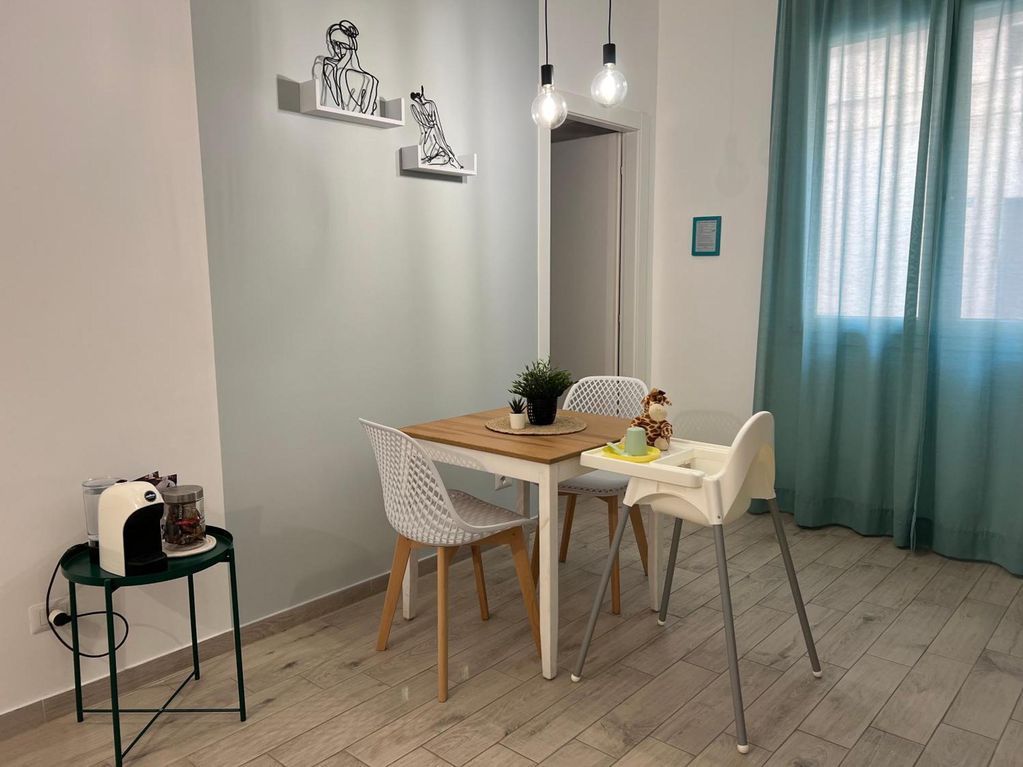 Volturno3 Suites & More Mazara del Vallo Dış mekan fotoğraf