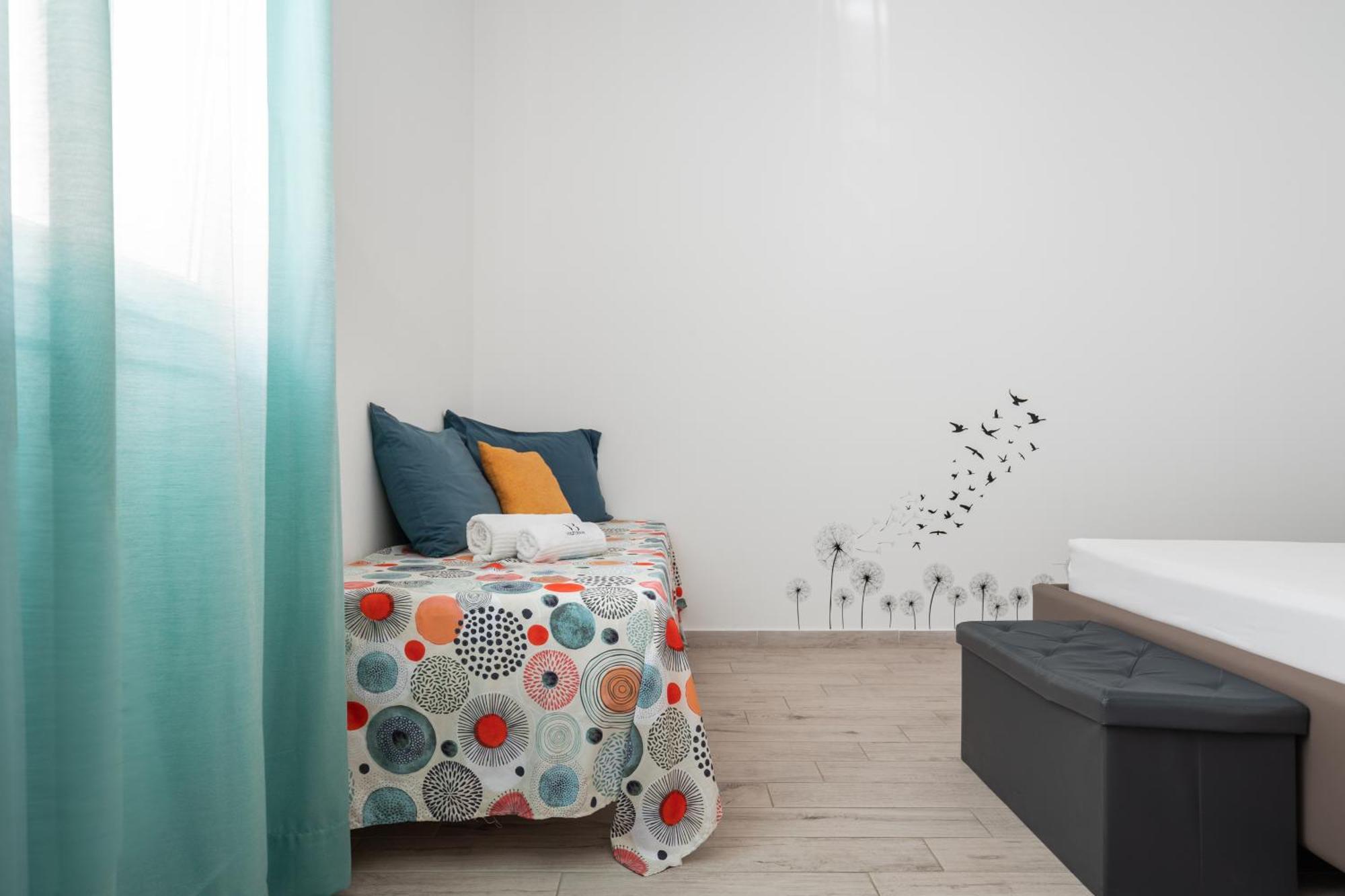 Volturno3 Suites & More Mazara del Vallo Dış mekan fotoğraf