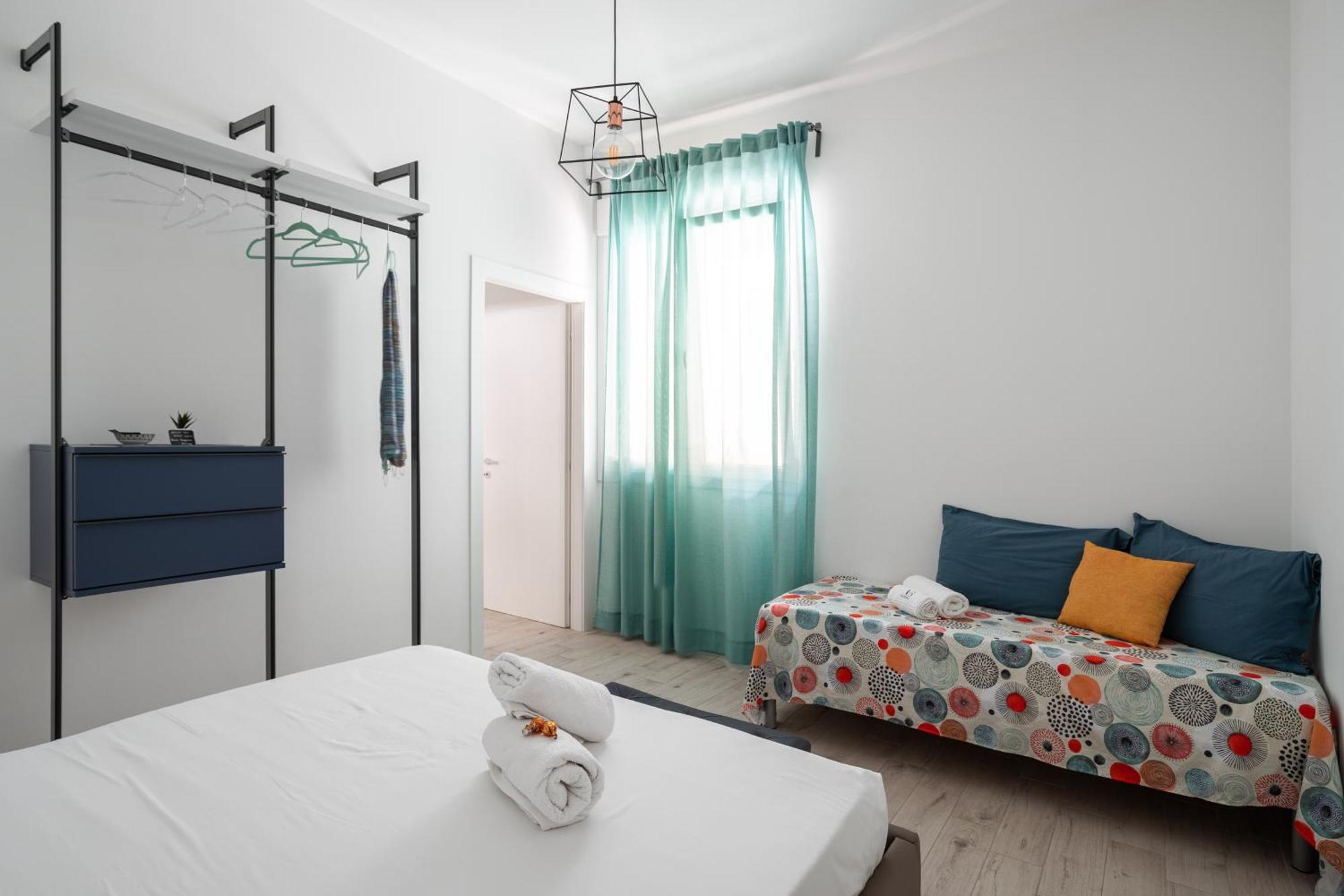 Volturno3 Suites & More Mazara del Vallo Dış mekan fotoğraf