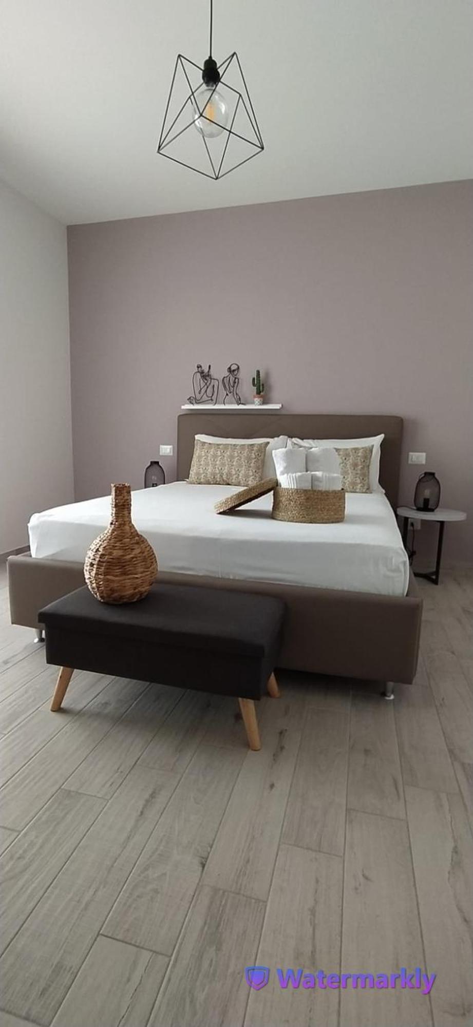 Volturno3 Suites & More Mazara del Vallo Dış mekan fotoğraf