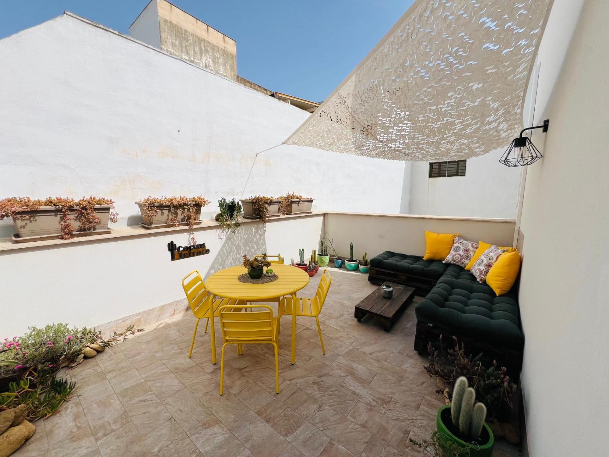 Volturno3 Suites & More Mazara del Vallo Dış mekan fotoğraf