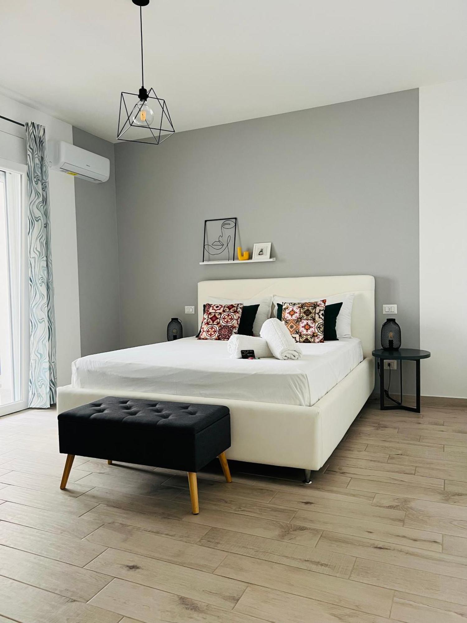 Volturno3 Suites & More Mazara del Vallo Dış mekan fotoğraf